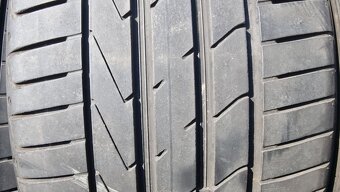 Letní pneumatiky 245/40/18 Hankook - 2