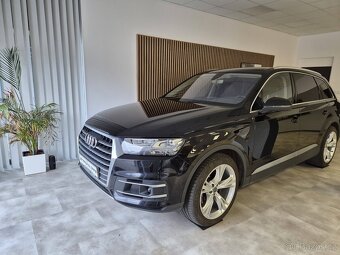 Audi Q7 3,0 TDI 200kW quattro tiptronic DPH - 2