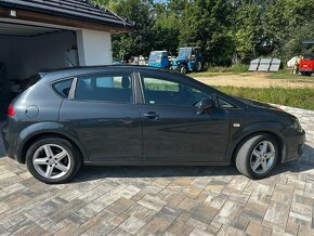 Seat Leon 1.4 TSi 92kW - 2