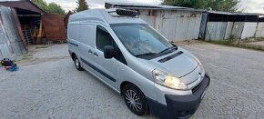 Citroen Jumpy 2.0 HDI - 2