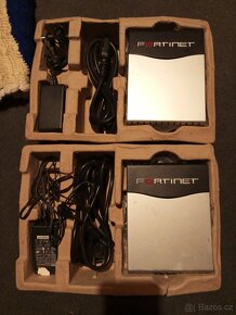 Fortinet router - 2