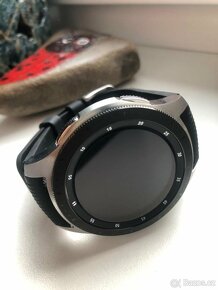 Nepoužité hodinky Galaxy Watch SM-R800 - 2