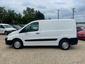 Citroën Jumpy, 1.6HDi 66kWL2H1KLIMACZ - 2