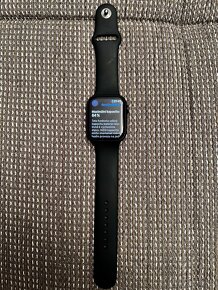 NOVÁ CENA Apple watch 7 45mm cellular - 2