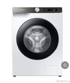 Prodám Parní pračku SAMSUNG / WW90T534DAE - 2