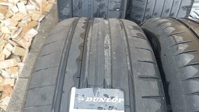 235 45 18 Dunlop sport maxx RT2 - 2