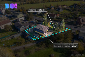 Prodej komerčního objektu 291 m², Frýdecká, Český Těšín - 2