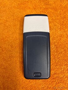 Nokia 1112 v super stavu, plně funkční - 2