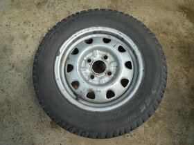 Kolo Matador MP 55 plus, 165/70 R13 79Q - 2