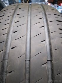 215/65r15C Hankook - 2