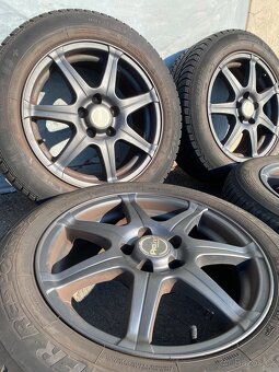 PLW 5x100 R15 - 2