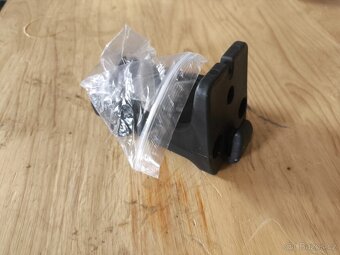 Thule Yepp Mini adapter SlimFit - 2