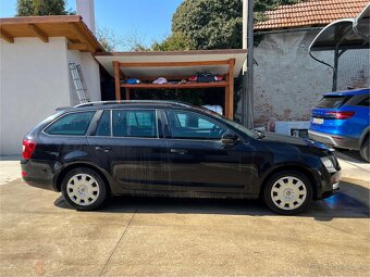 Škoda Octavia 3 2.0 TDI 110kW, box, navi, zimní sada kol - 2