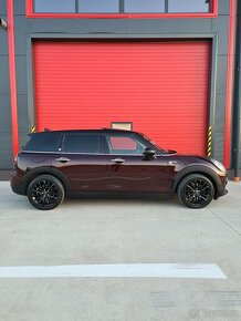 Mini Clubman 2.0D Automat - 2