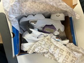 Dámské nové sandály38.5 Reebok Instapump Fury Mag - 2