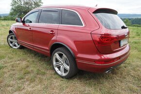 Audi Q7 3.0 TDI Quattro 180kW - 2