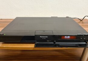 Panasonic SA-PT480 - 2