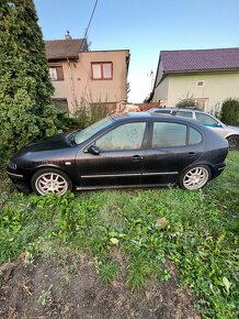 Seat Leon 1m 1.9 tdi šel 110 - 2