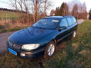 Opel Omega B 2.0 16v 100kW - 2