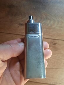 Cuboid mini vaporizér Joytech - 2