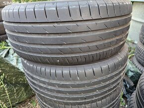 Letní pneu 205/55 R16,2021. - 2