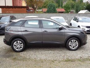 Peugeot 3008 1,2 PureTech ACTIVE 79.000 km - 2