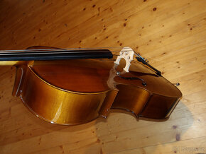 Violoncello Stentor Student 2 4/4 - 2