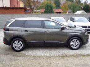 Peugeot 5008 1,2 PureTech ACTIVE 96.000 km - 2