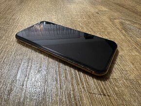 iPhone Xs 256GB GOLD - 2