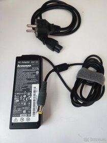 Lenovo napájecí adaptéry 20V 90W/65W/45W - 2