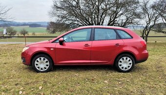 Seat Ibiza 1.6 TDi - 66kW NOVÉ ROZVODY - 2