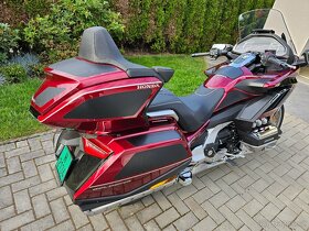 Honda Goldwing  GL 1800 DA - 2