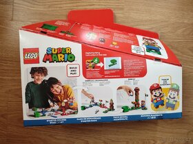 Lego Super Mario 71360 - 2