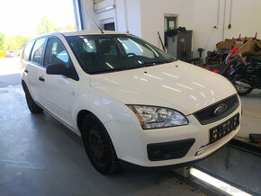 Ford Focus II 1.8 TDCI r.v. 2006 KKDA 85kw (3813) - 2