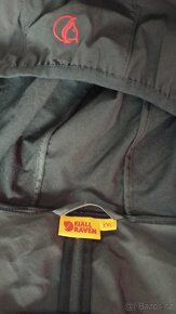 Prodám bundu Fjallraven - 2