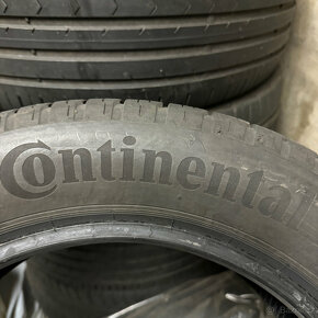 Letní pneu Continental 205/55 R16 - 2