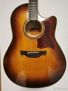 Crafter WB-700CE /VTG - 2