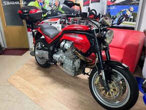 Moto Guzzi Griso 850 8V - 2