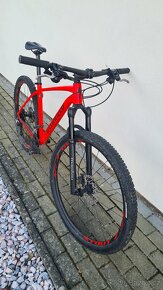 Specialized Rockhopper - 2