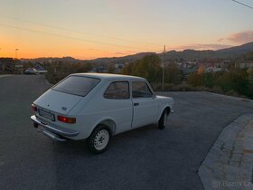 Fiat 127 - 2