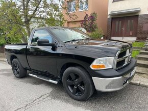 Dodge RAM - 2