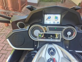 BMW K1600 GTL - 2