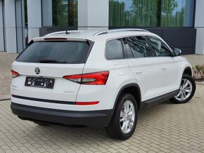 Škoda Kodiaq 2.0 TDI, Style, DSG - 2