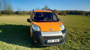 Fiat Fiorino 1.4 54 Kw - 2