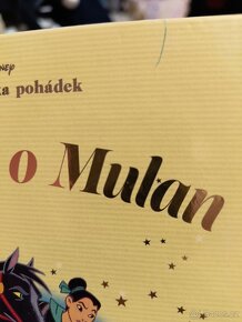 Legenda o Mulan - 2