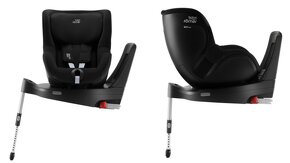 Britax Römer SWINGFIX M i-SIZE - původní cena 8000 Kč - 2