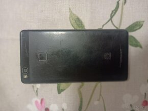 Huawei p9 lite - 2