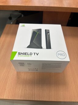 NVIDIA SHIELD TV PRO - 2