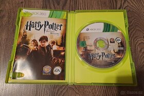 Harry Potter and the deathly hallows part 2 xbox 360 - 2