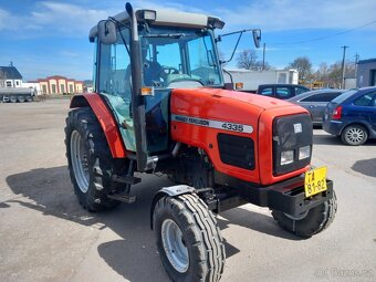 Massey Ferguson 4335 - 2